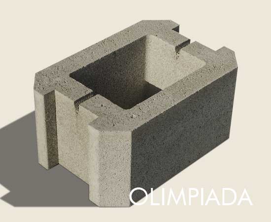 pavele vibropresate gradina